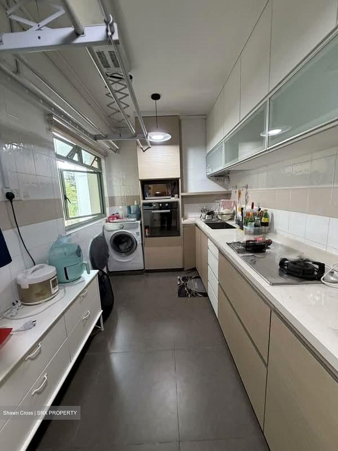 Blk 641B The Meadows (Punggol), HDB 5 Rooms #551120501